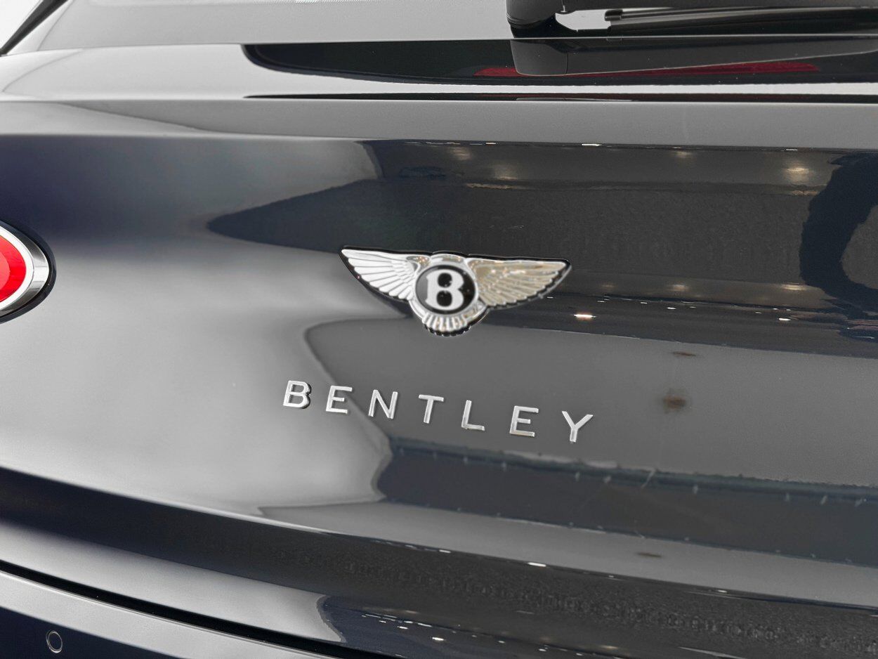 2025 Bentley Bentayga V8 Bellevue WA