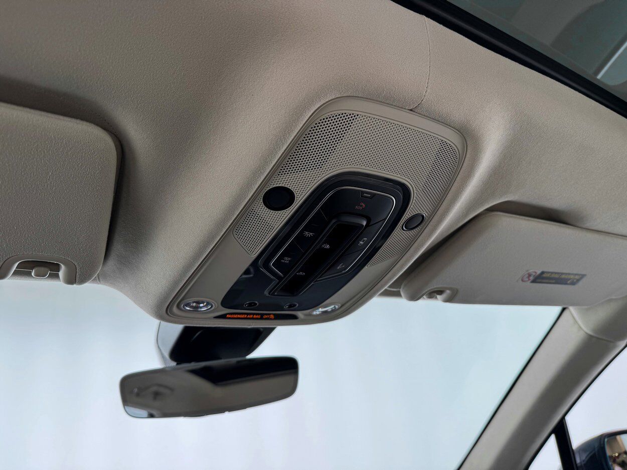 2025 Bentley Bentayga V8 Bellevue WA