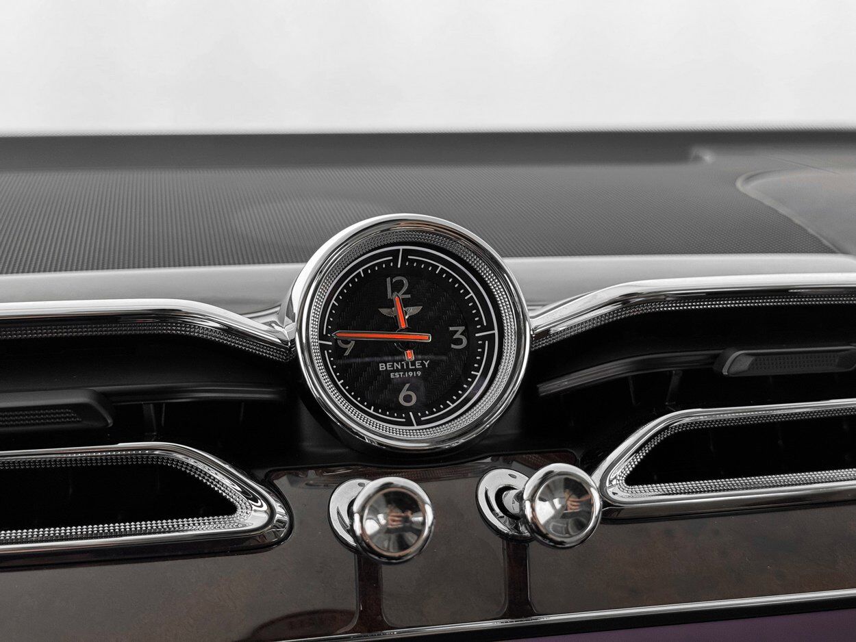 2025 Bentley Bentayga V8 Bellevue WA