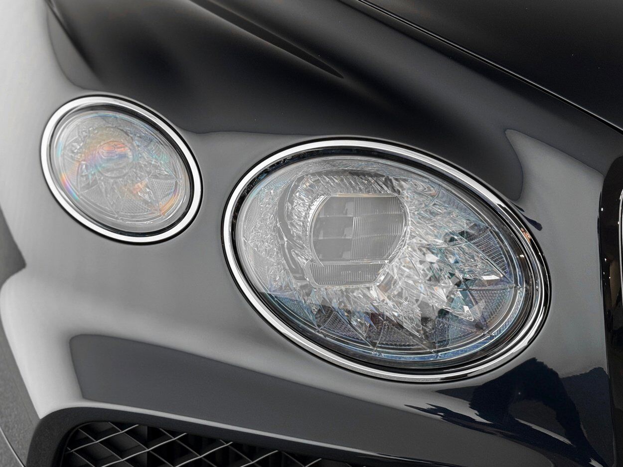 2025 Bentley Bentayga V8 Bellevue WA