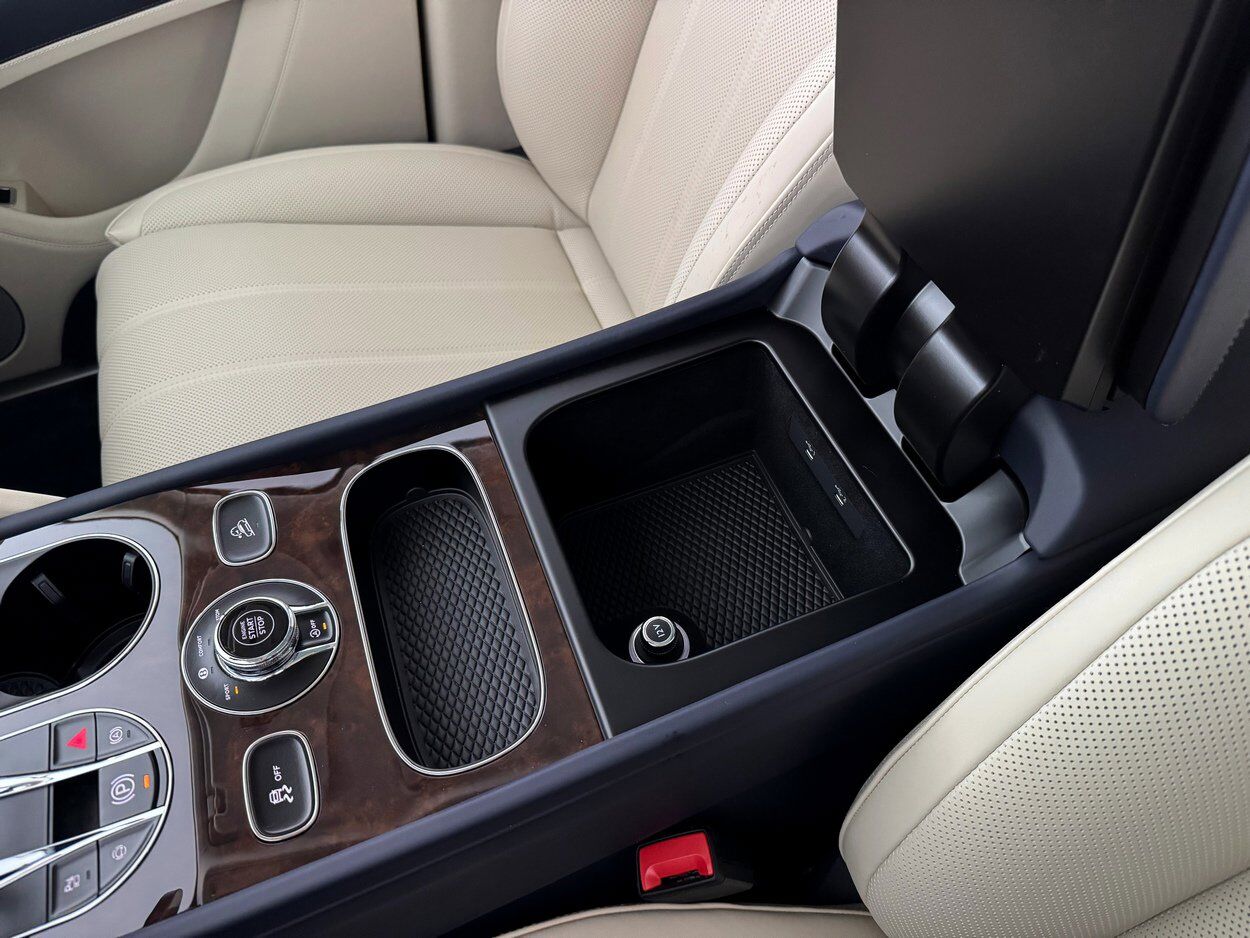 2025 Bentley Bentayga V8 Bellevue WA