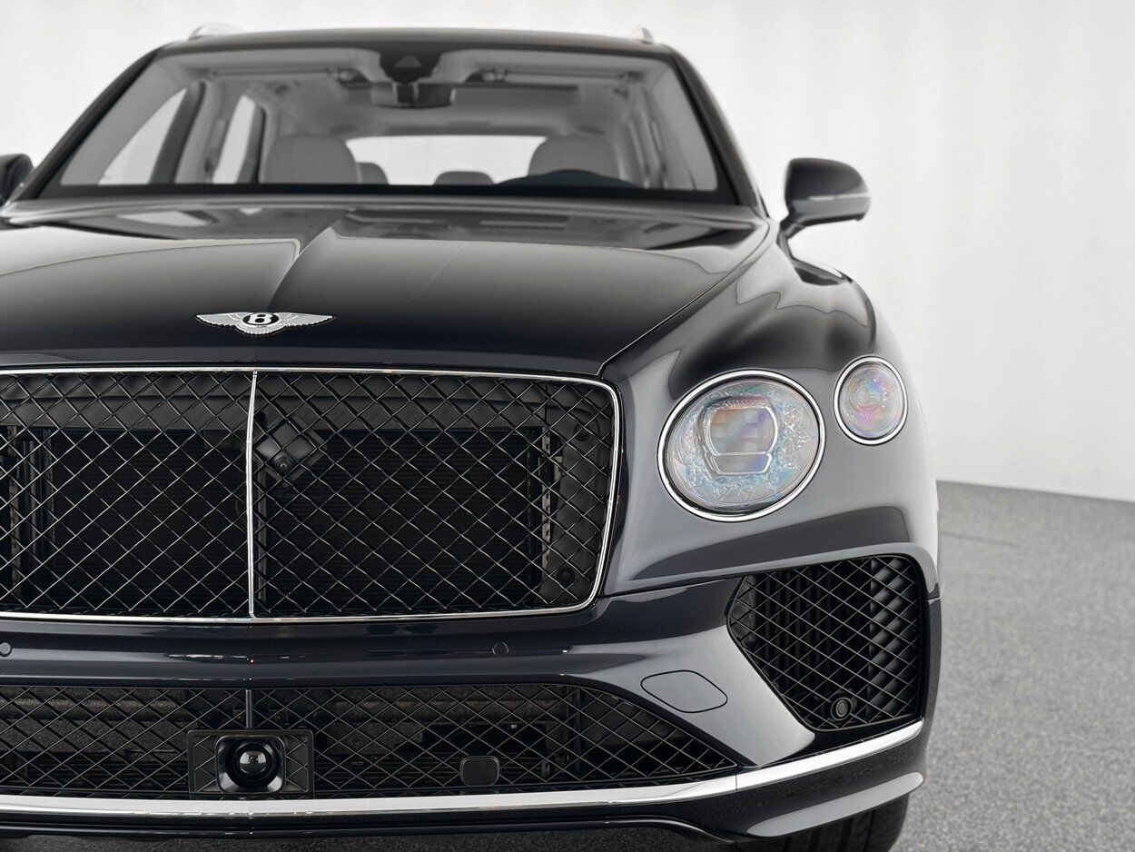 2025 Bentley Bentayga V8 Bellevue WA