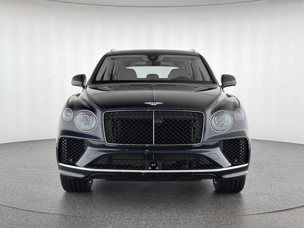 2025 Bentley Bentayga V8 Bellevue WA