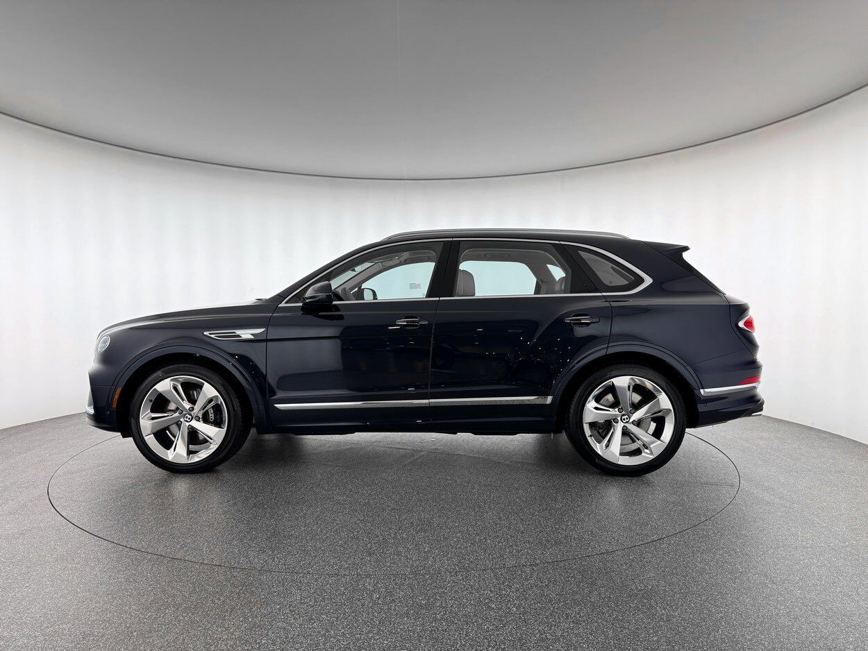 2025 Bentley Bentayga V8 Bellevue WA