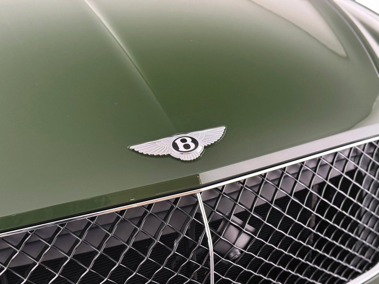 2025 Bentley Bentayga V8 Bellevue WA