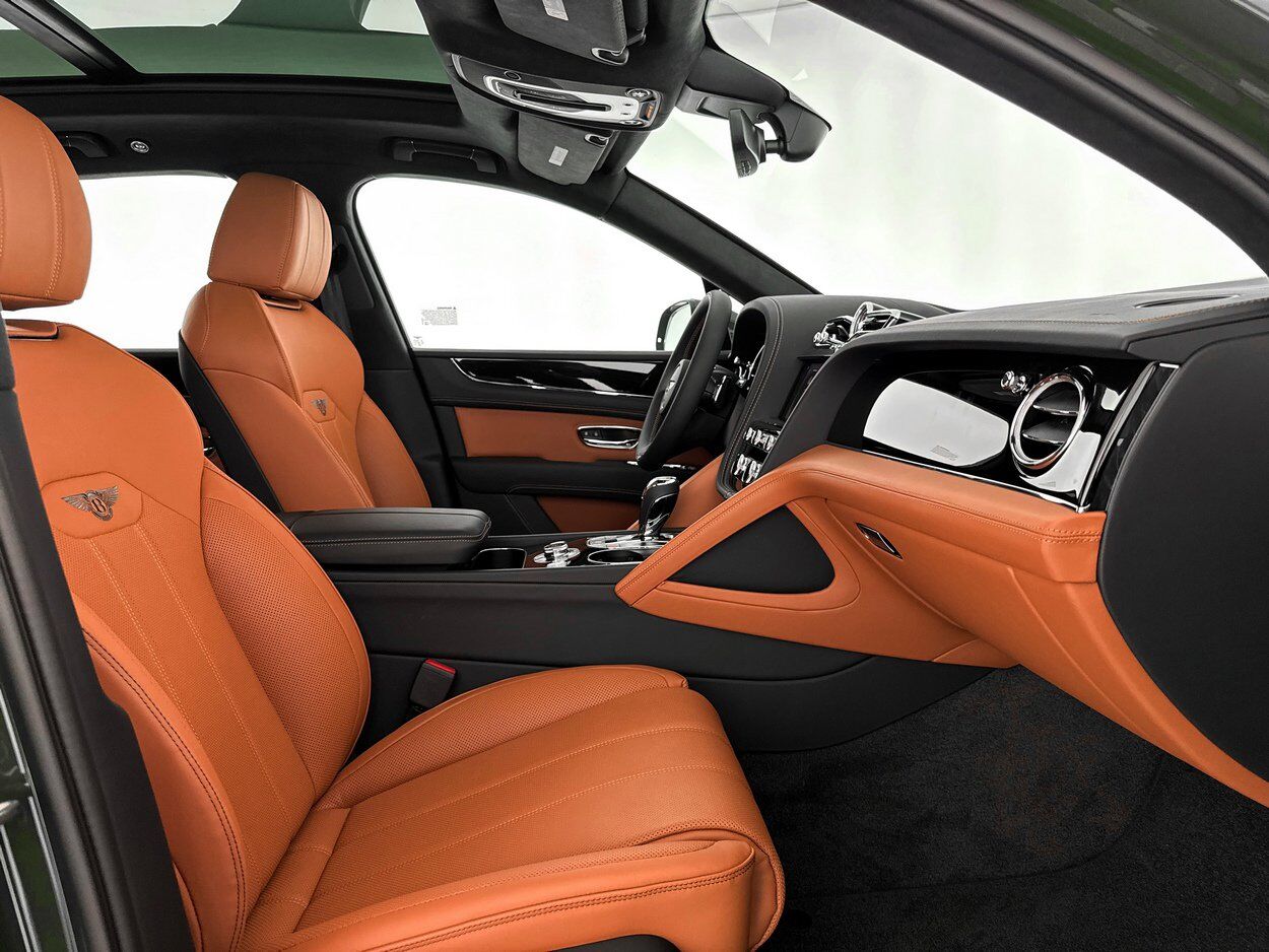 2025 Bentley Bentayga V8 Bellevue WA