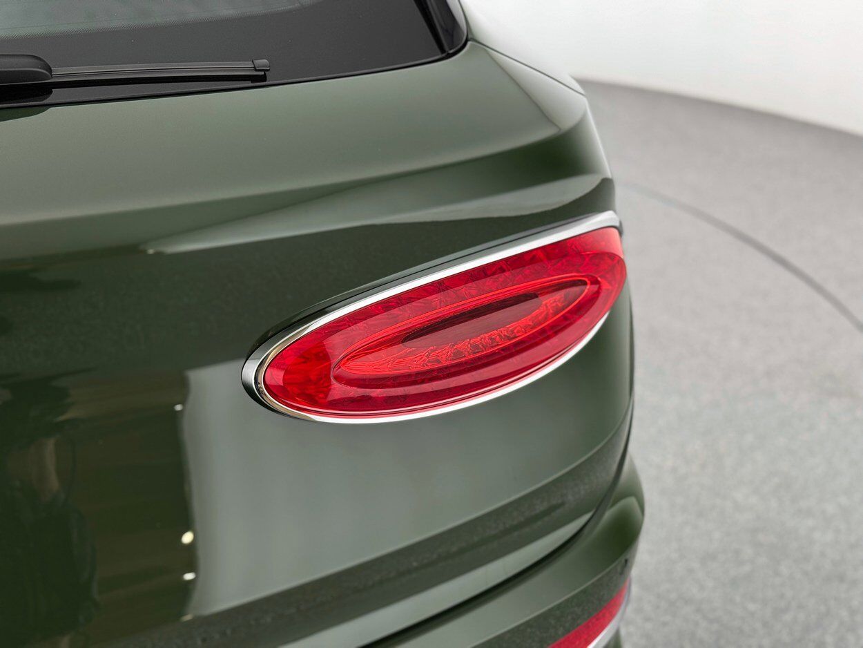 2025 Bentley Bentayga V8 Bellevue WA