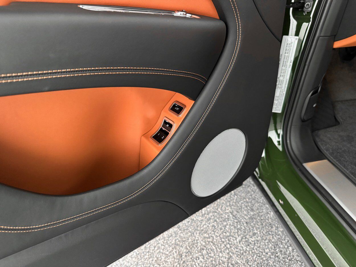 2025 Bentley Bentayga V8 Bellevue WA