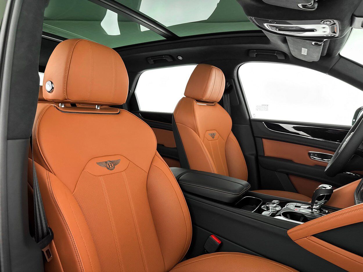 2025 Bentley Bentayga V8 Bellevue WA