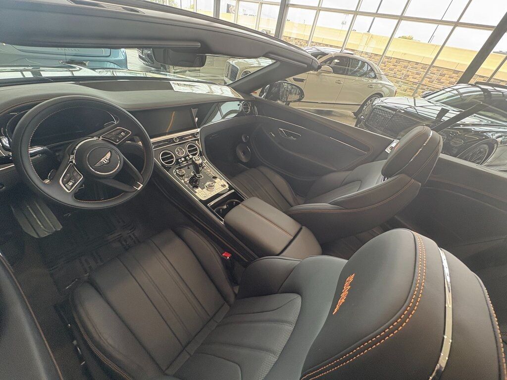 2025 Bentley Continental GT Black Edition Indianapolis IN