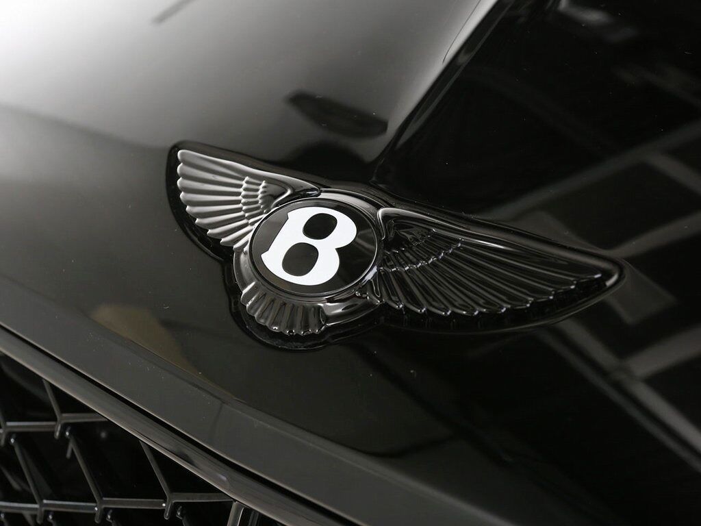 2025 Bentley Continental GT Black Edition Indianapolis IN