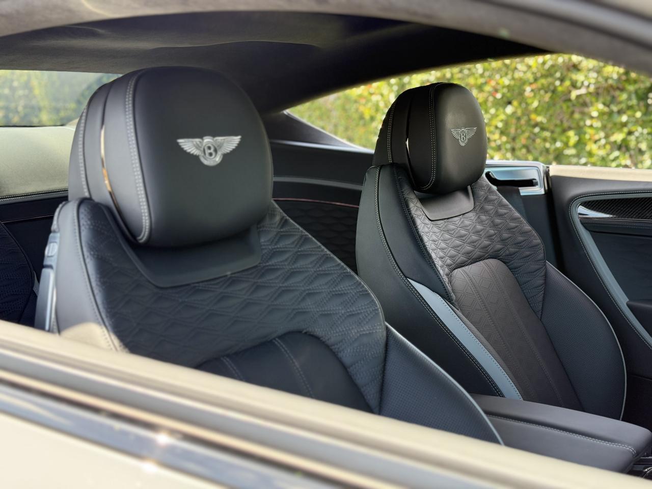 2025 Bentley Continental GT Speed San Diego CA