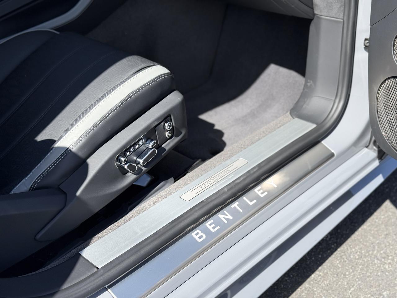 2025 Bentley Continental GT Speed San Diego CA