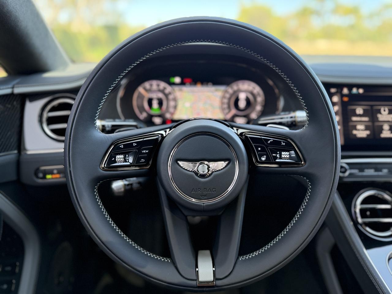 2025 Bentley Continental GT Speed San Diego CA