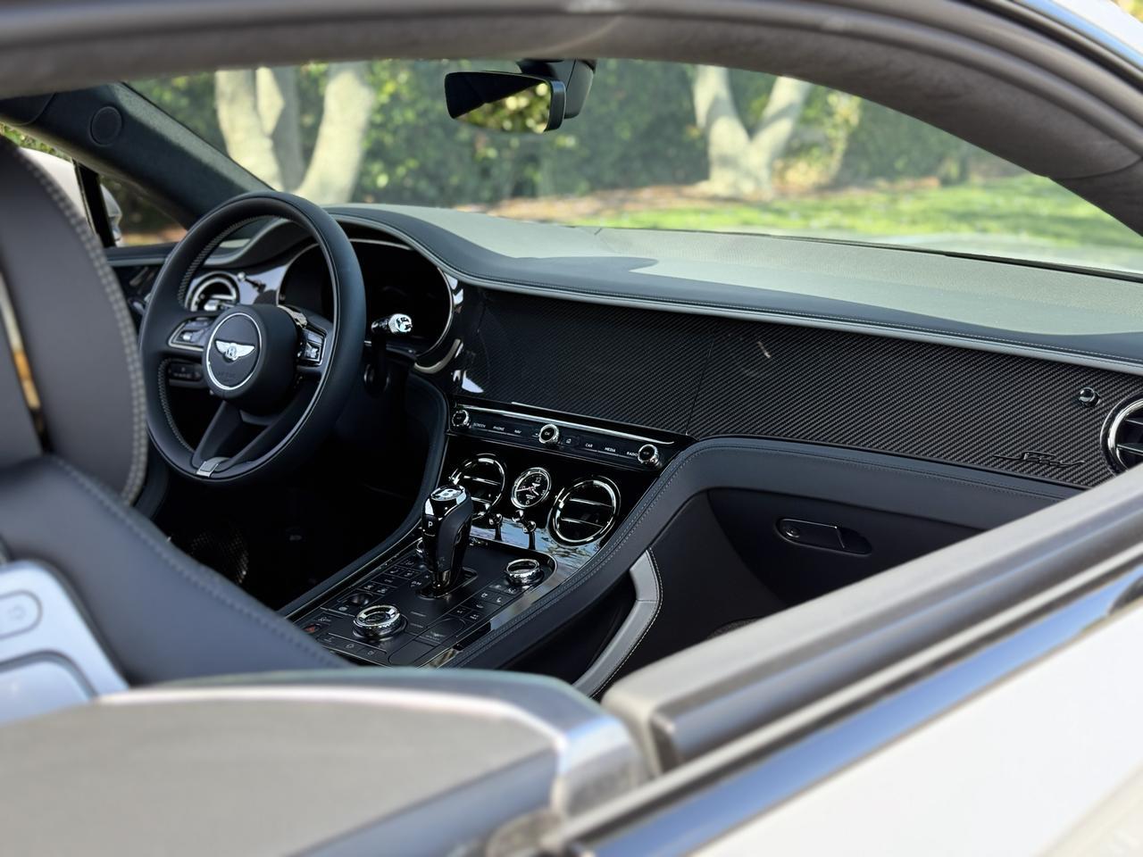 2025 Bentley Continental GT Speed San Diego CA
