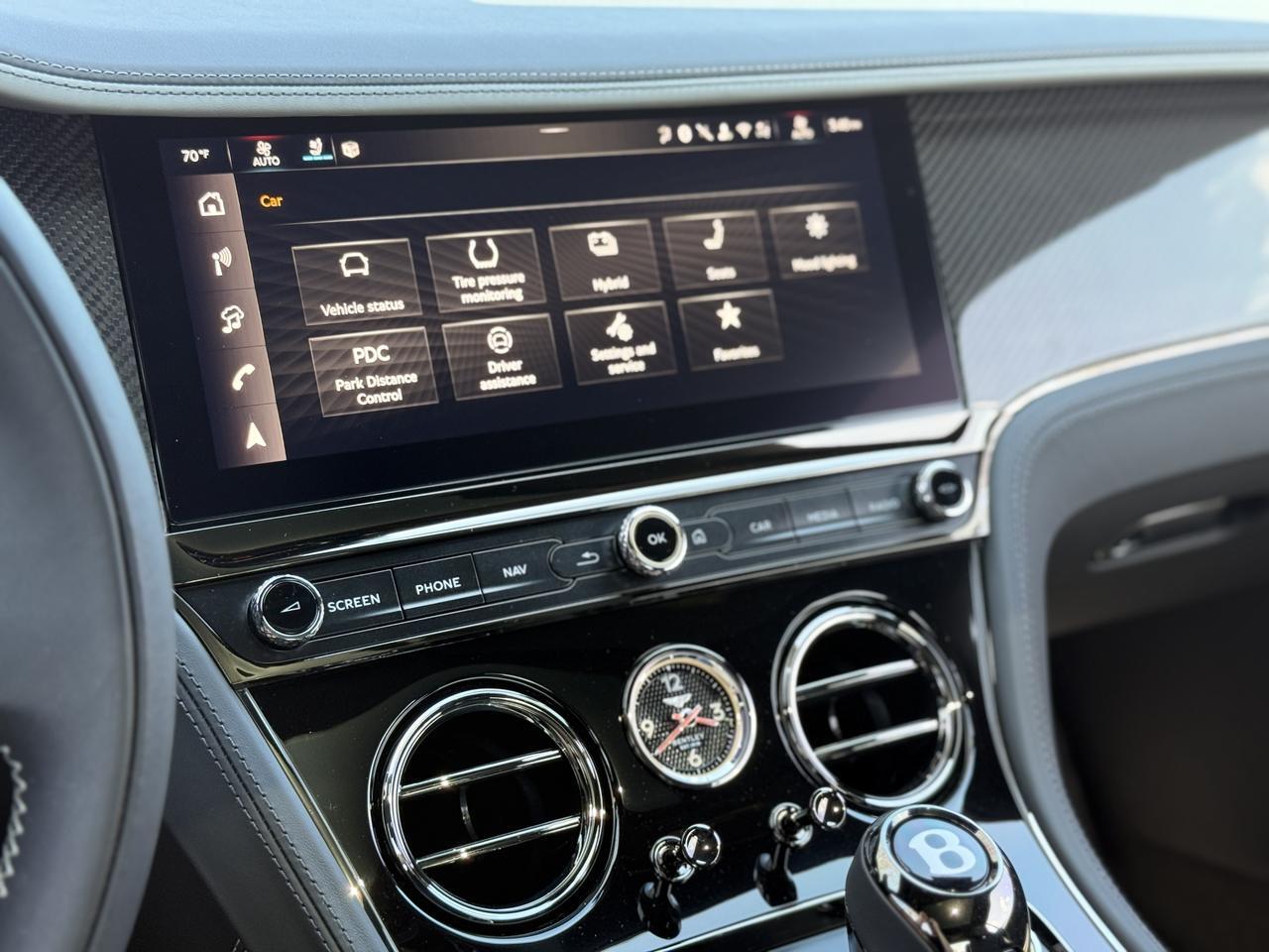 2025 Bentley Continental GT Speed San Diego CA