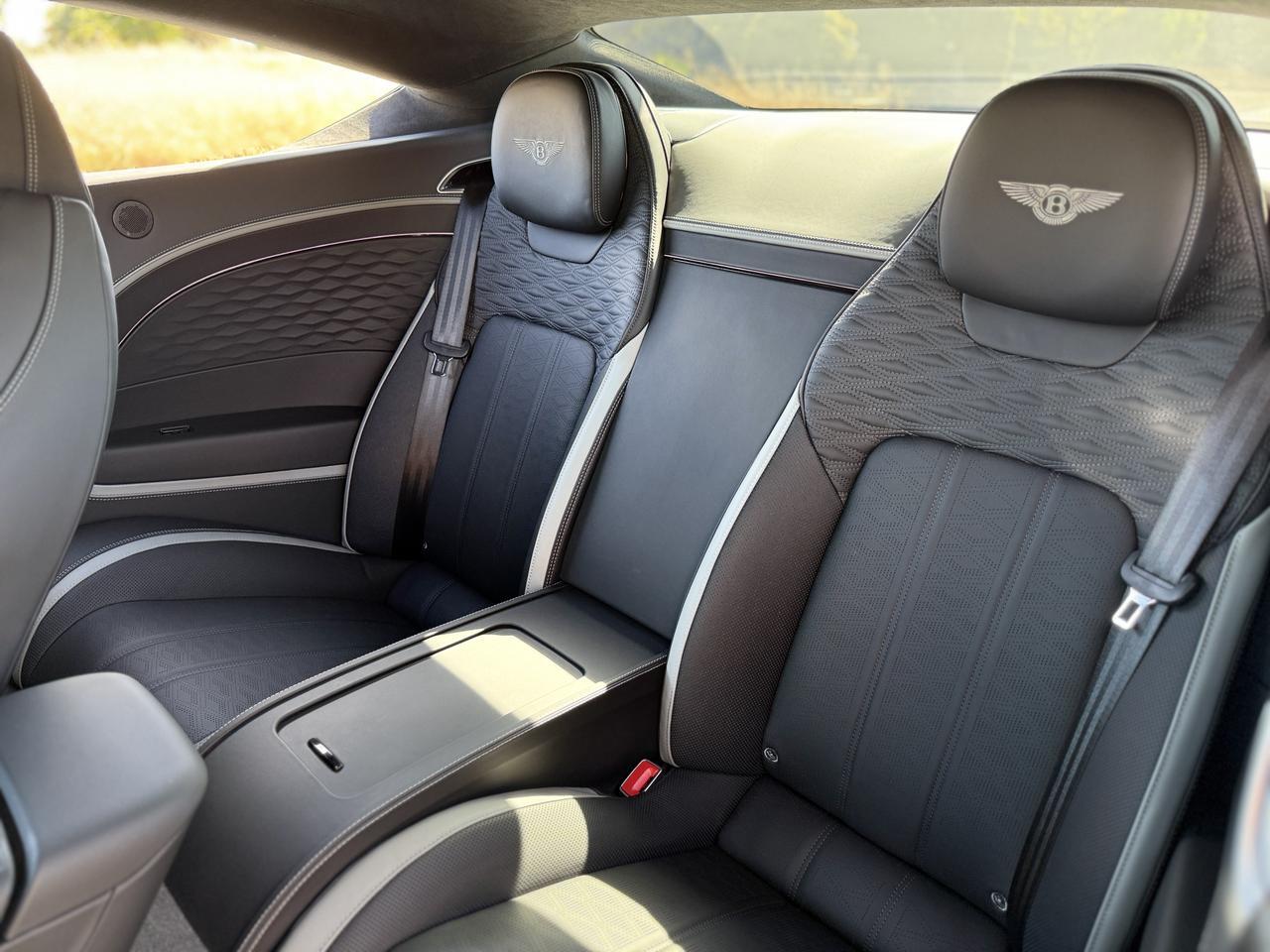 2025 Bentley Continental GT Speed San Diego CA