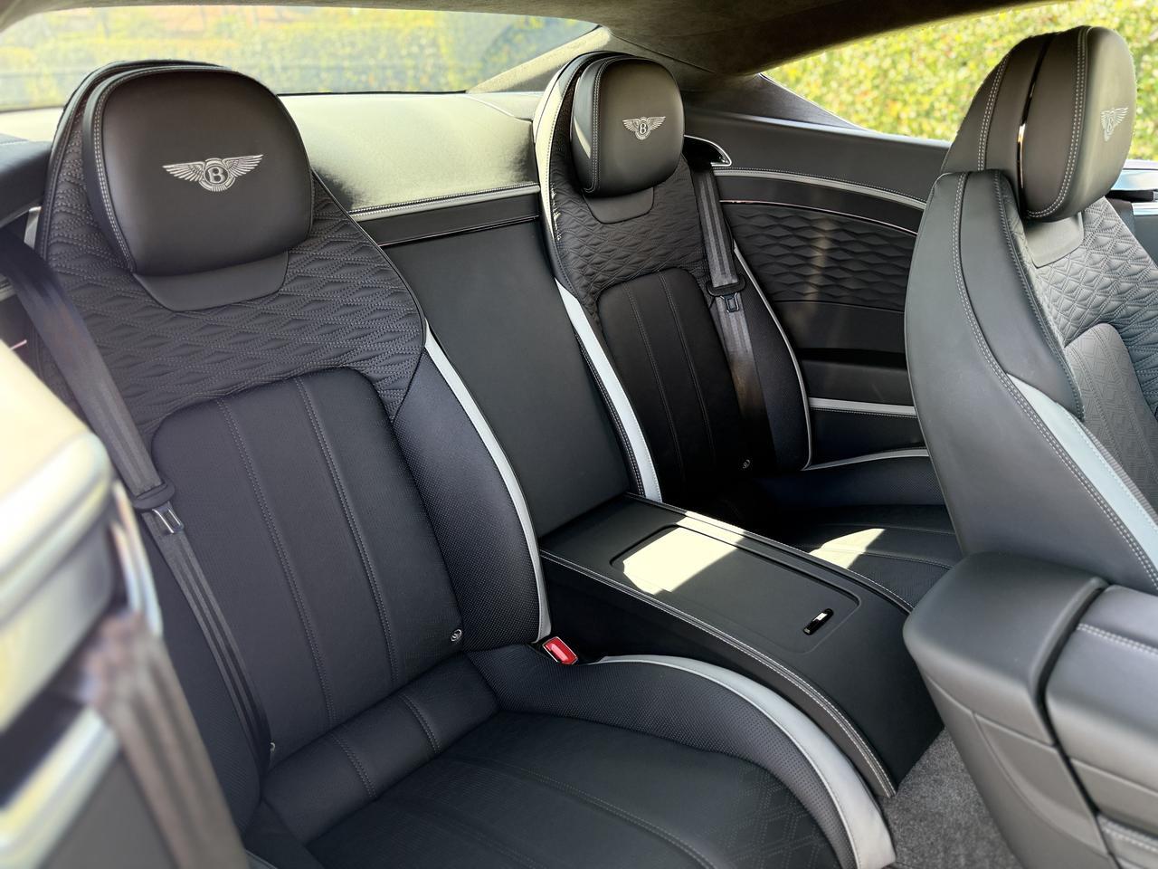 2025 Bentley Continental GT Speed San Diego CA