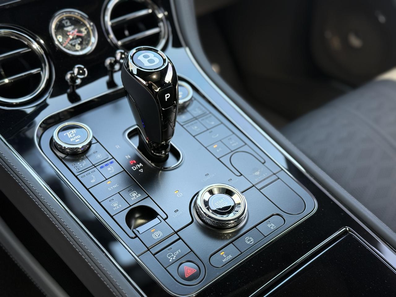 2025 Bentley Continental GT Speed San Diego CA