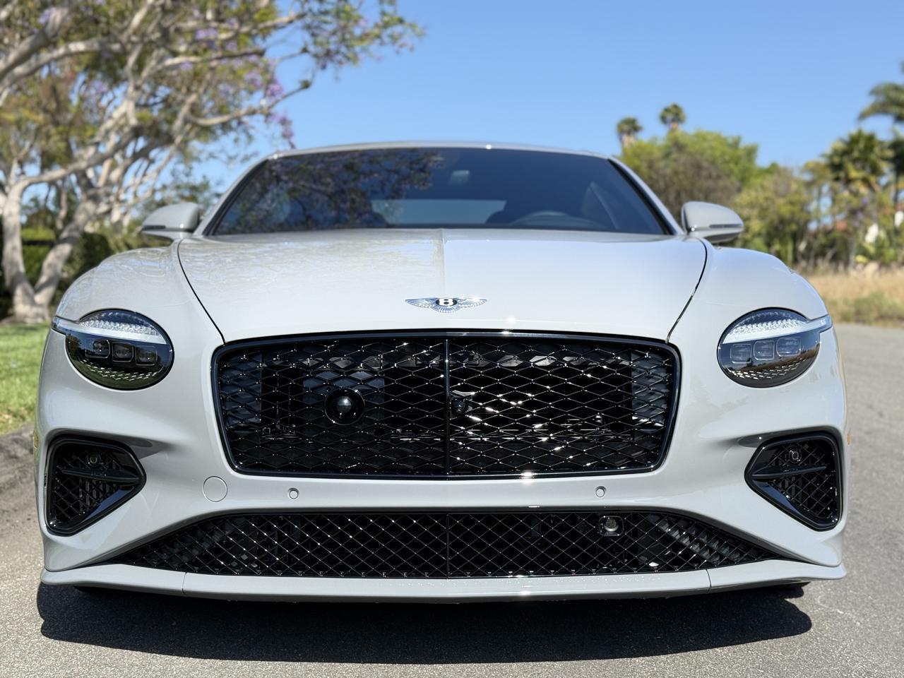 2025 Bentley Continental GT Speed San Diego CA