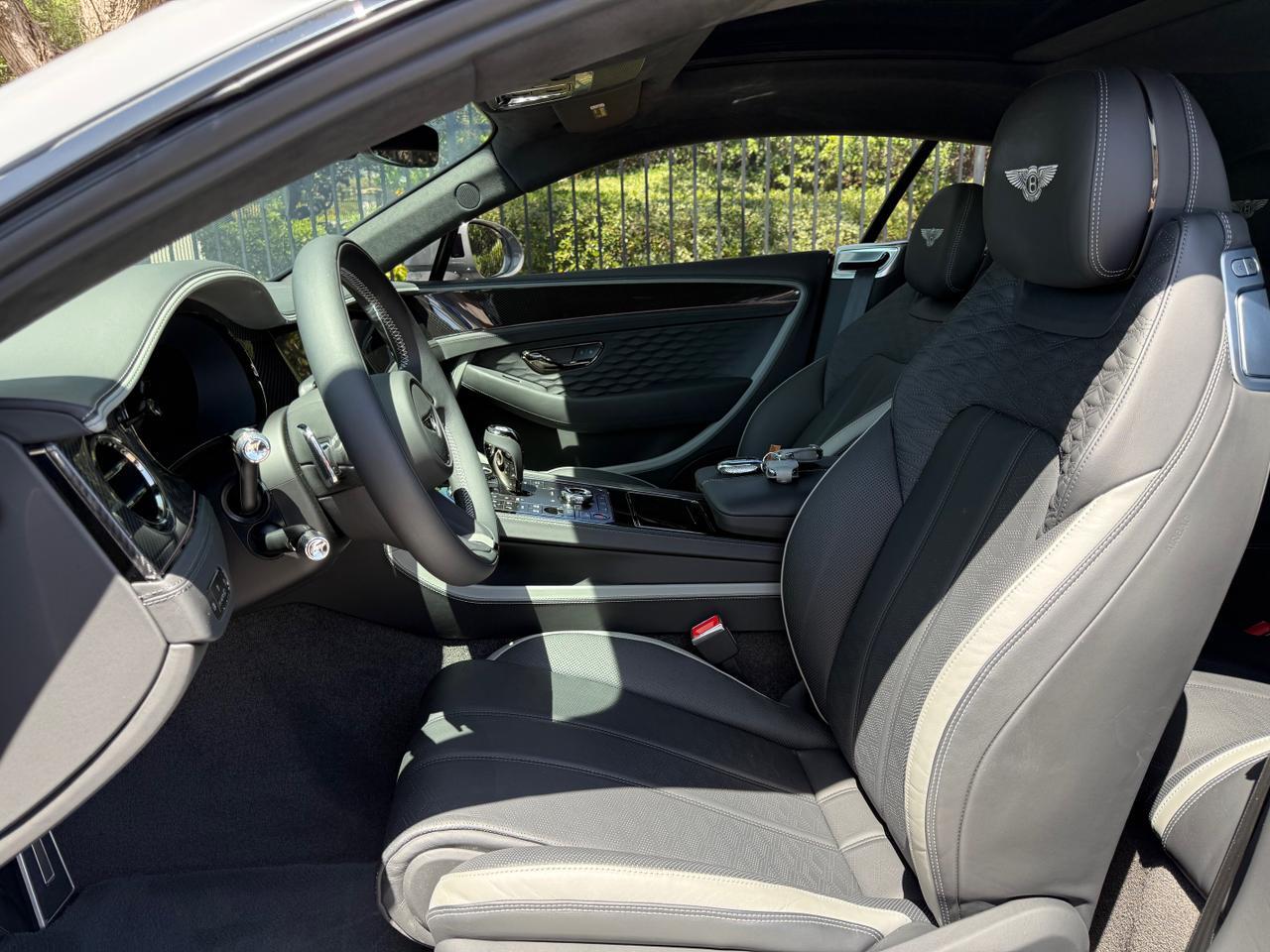 2025 Bentley Continental GT Speed San Diego CA