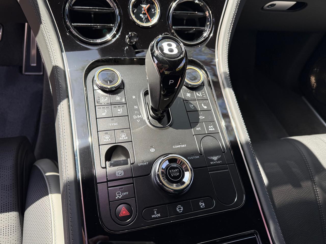 2025 Bentley Continental GT Speed San Diego CA