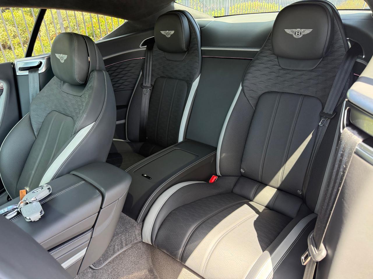 2025 Bentley Continental GT Speed San Diego CA