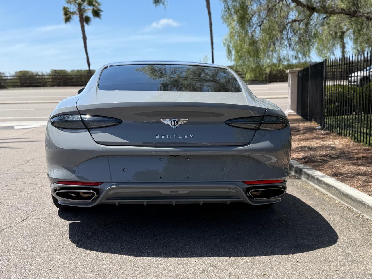 2025 Bentley Continental GT Speed San Diego CA