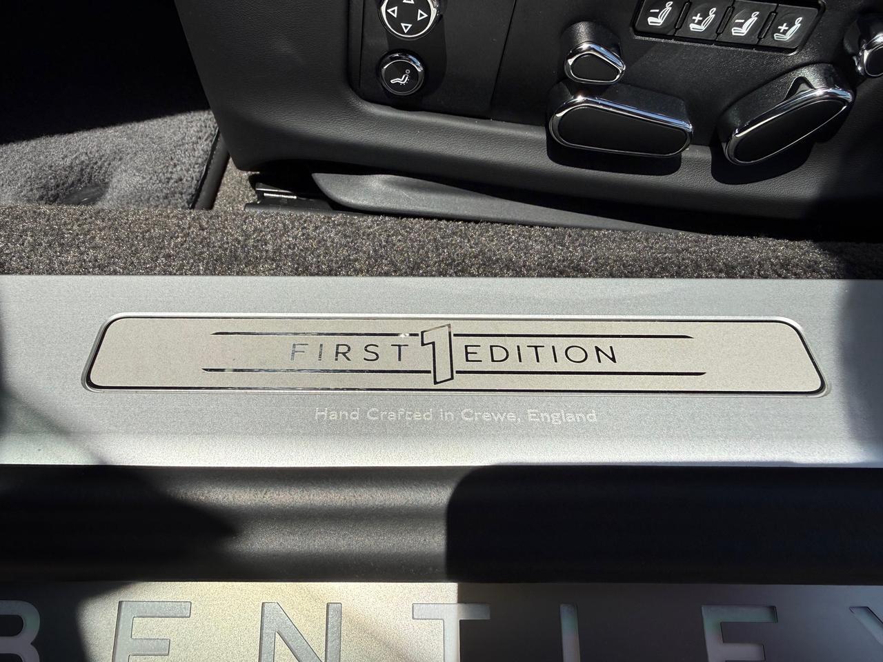 2025 Bentley Continental GT Speed San Diego CA