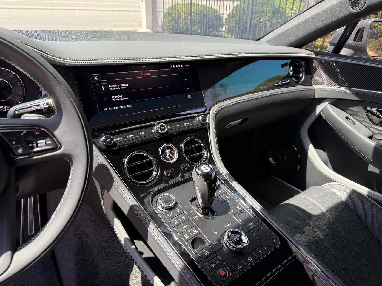 2025 Bentley Continental GT Speed San Diego CA