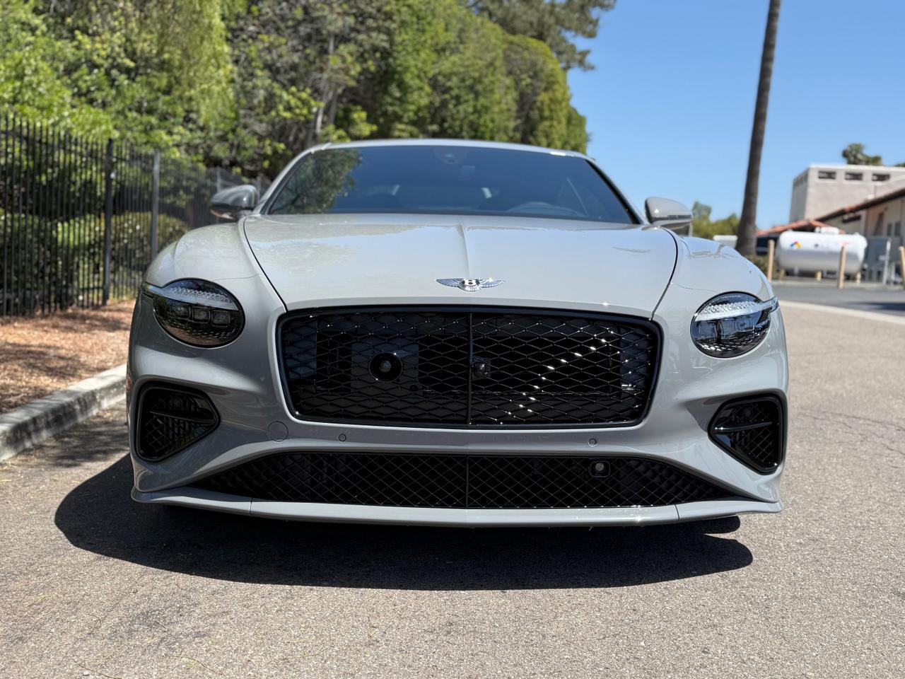 2025 Bentley Continental GT Speed San Diego CA