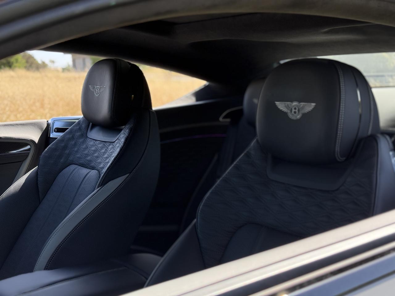 2025 Bentley Continental GT Speed San Diego CA