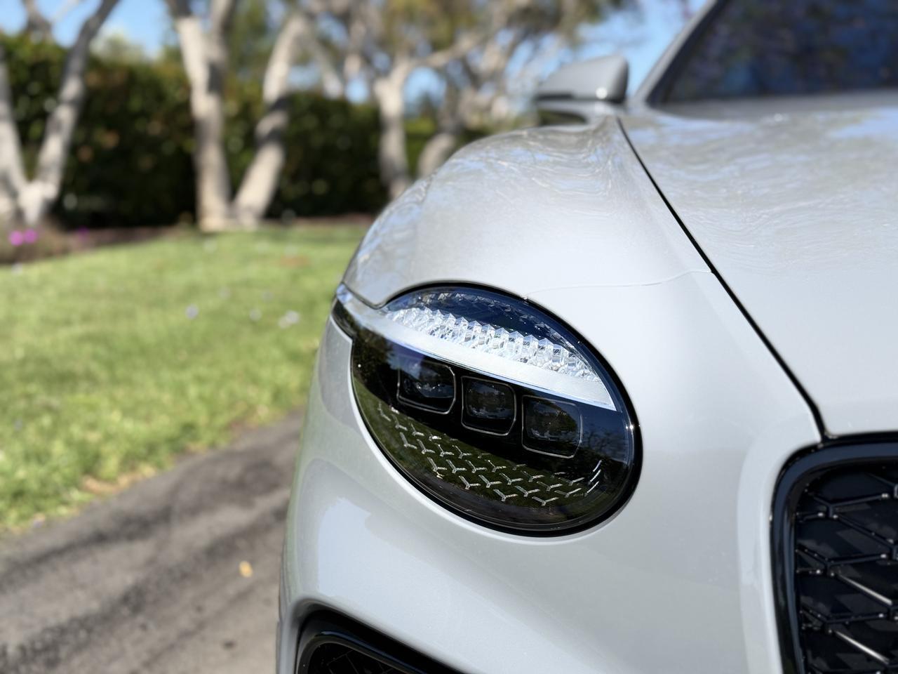 2025 Bentley Continental GT Speed San Diego CA