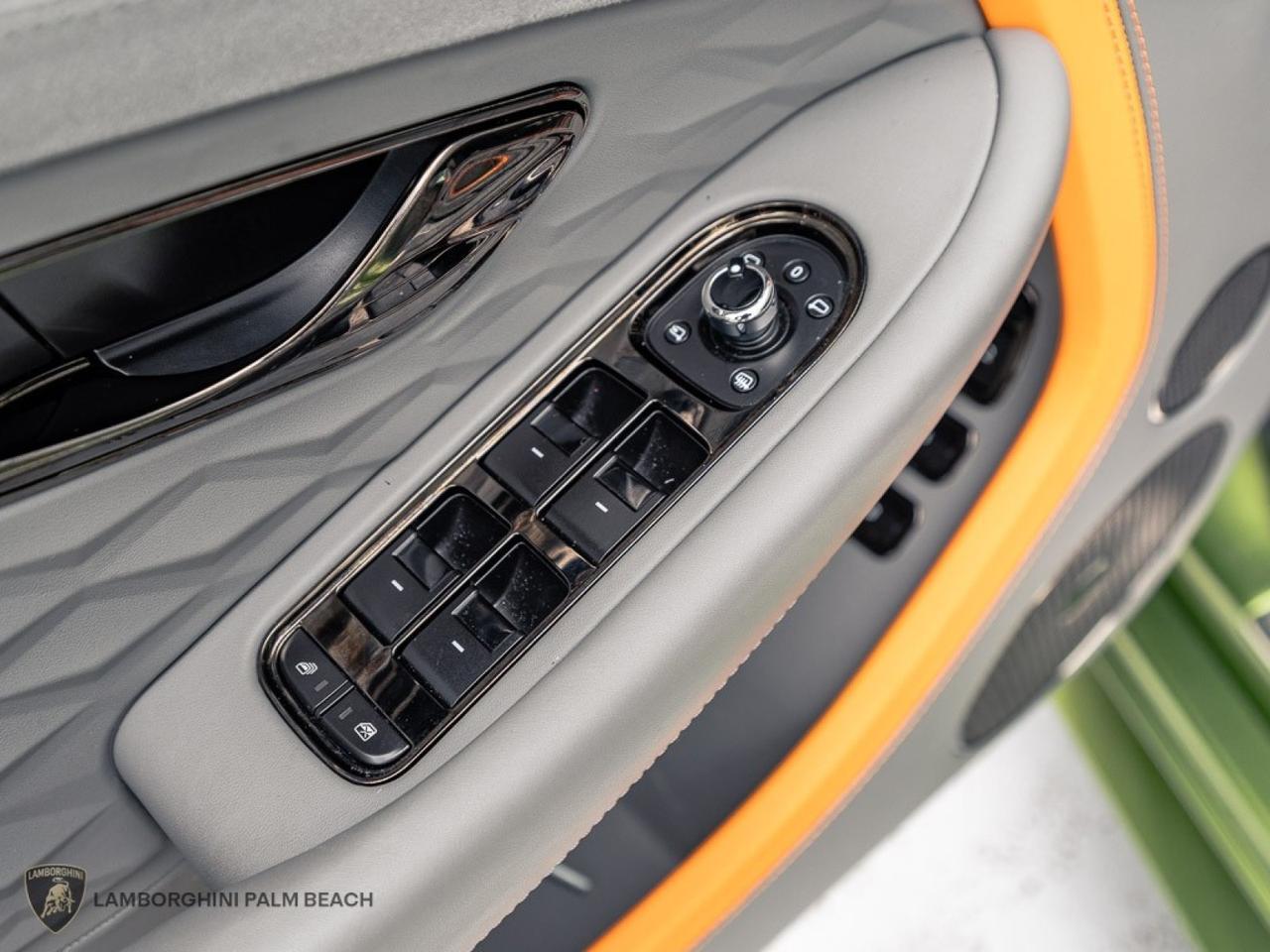 2025 Bentley Continental GT Speed 1st Edition West Palm Beach FL