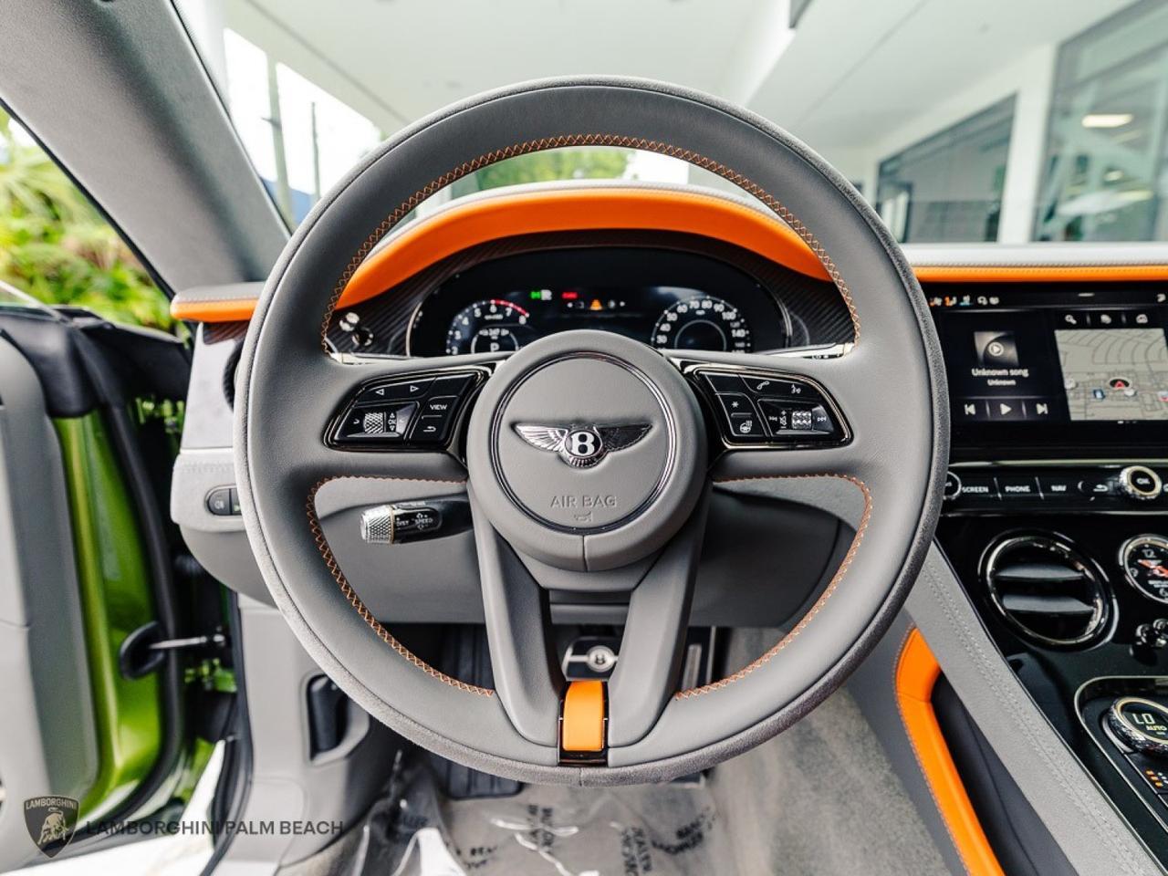 2025 Bentley Continental GT Speed 1st Edition West Palm Beach FL