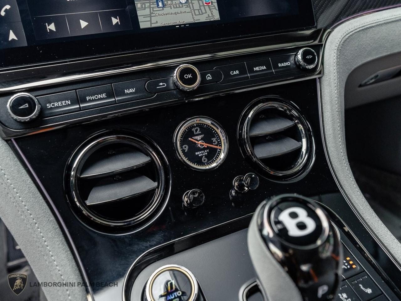 2025 Bentley Continental GT Speed 1st Edition West Palm Beach FL