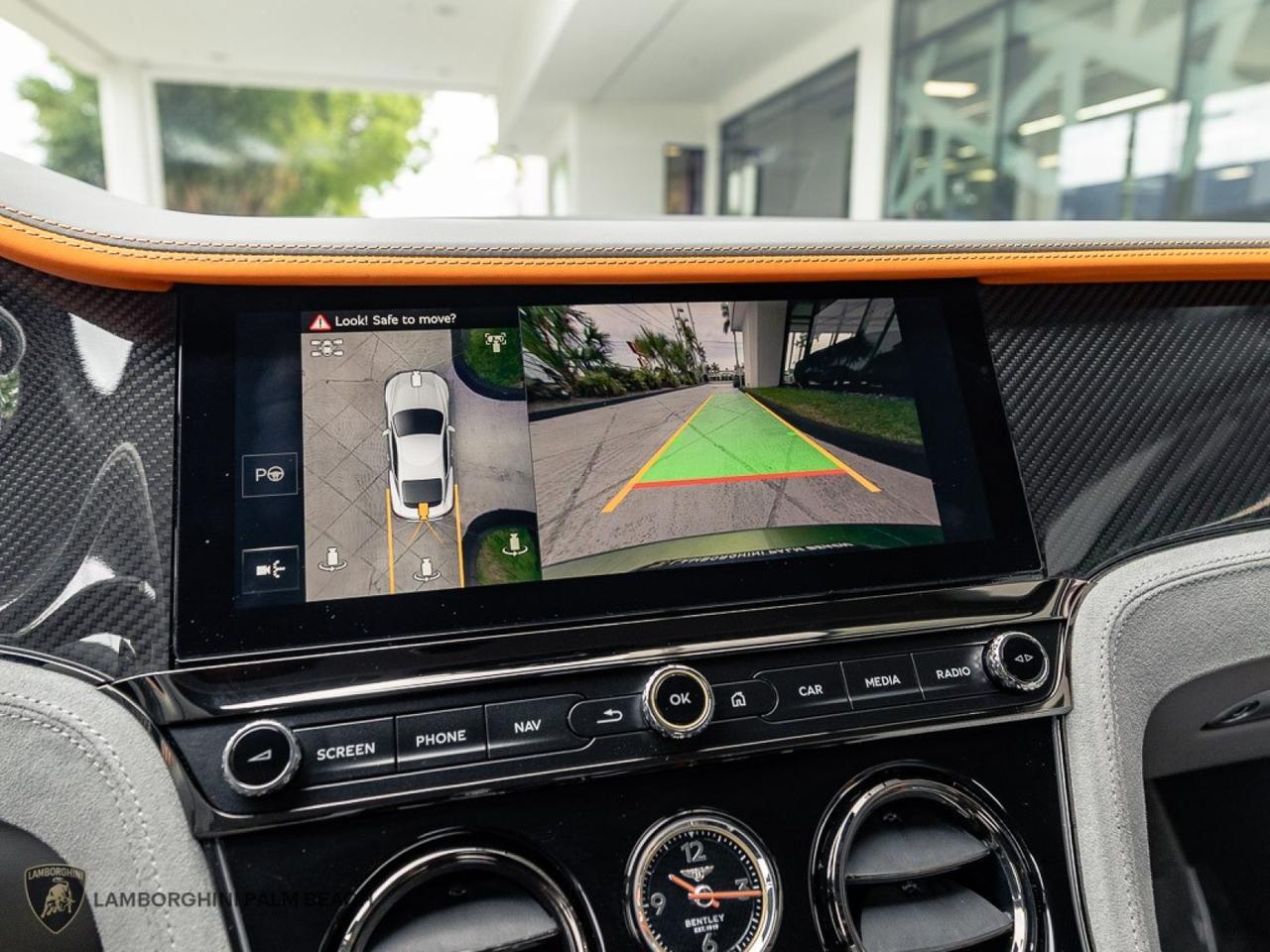 2025 Bentley Continental GT Speed 1st Edition West Palm Beach FL