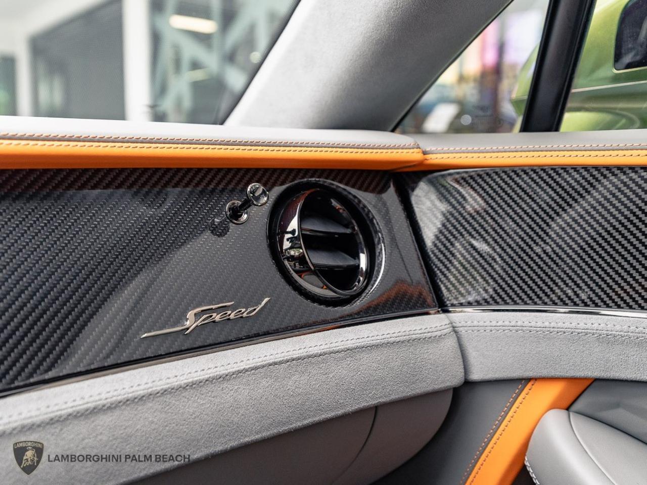 2025 Bentley Continental GT Speed 1st Edition West Palm Beach FL