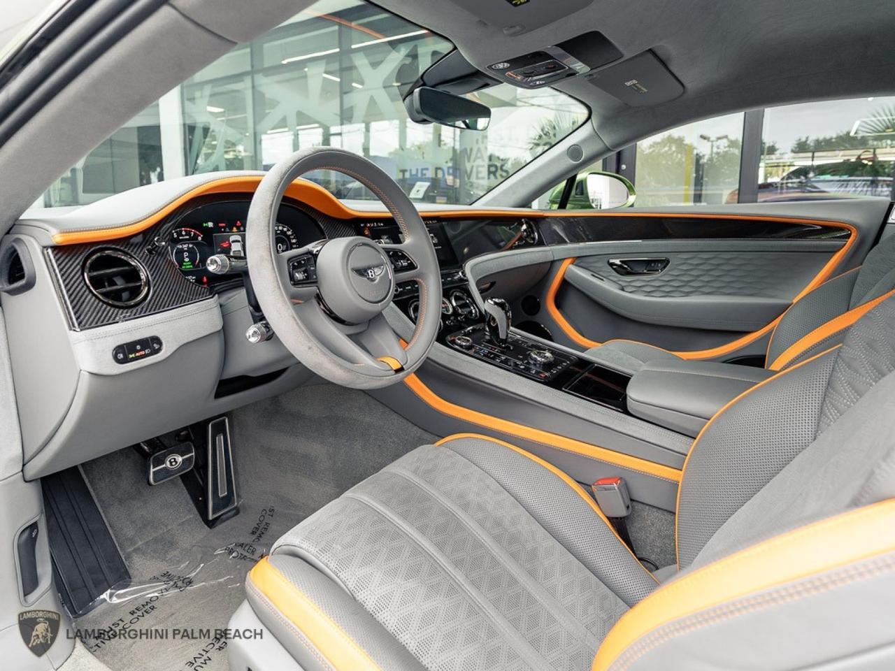 2025 Bentley Continental GT Speed 1st Edition West Palm Beach FL