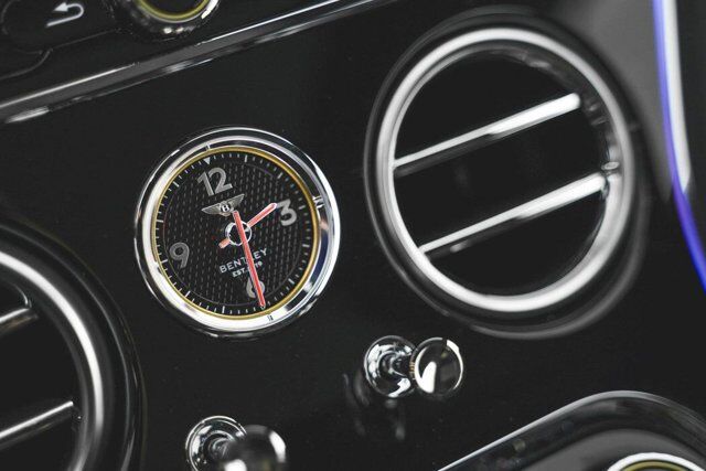 2025 Bentley Continental GT Speed Bellevue WA
