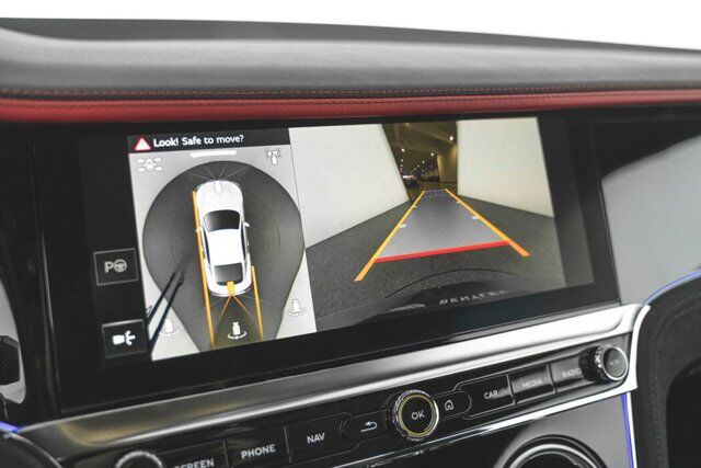 2025 Bentley Continental GT Speed Bellevue WA