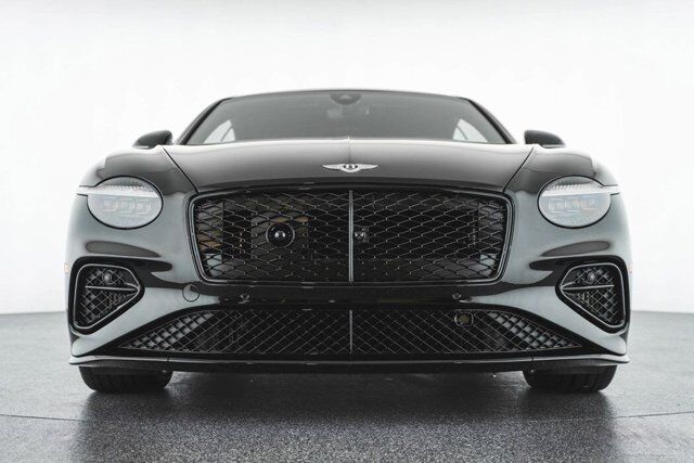 2025 Bentley Continental GT Speed Bellevue WA