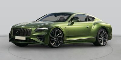 2025 Bentley Continental GT Speed Bellevue WA