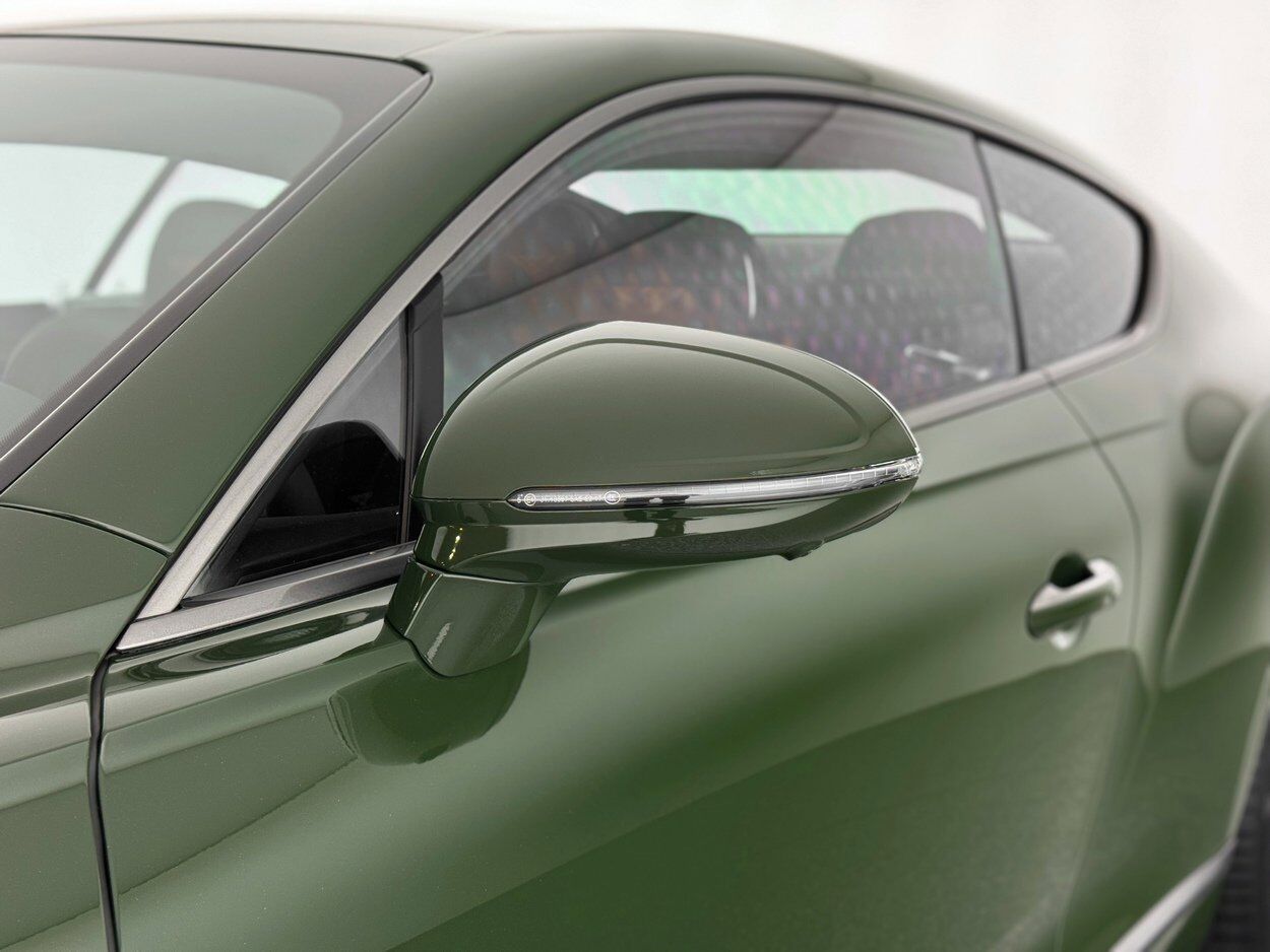 2025 Bentley Continental GT Speed Bellevue WA