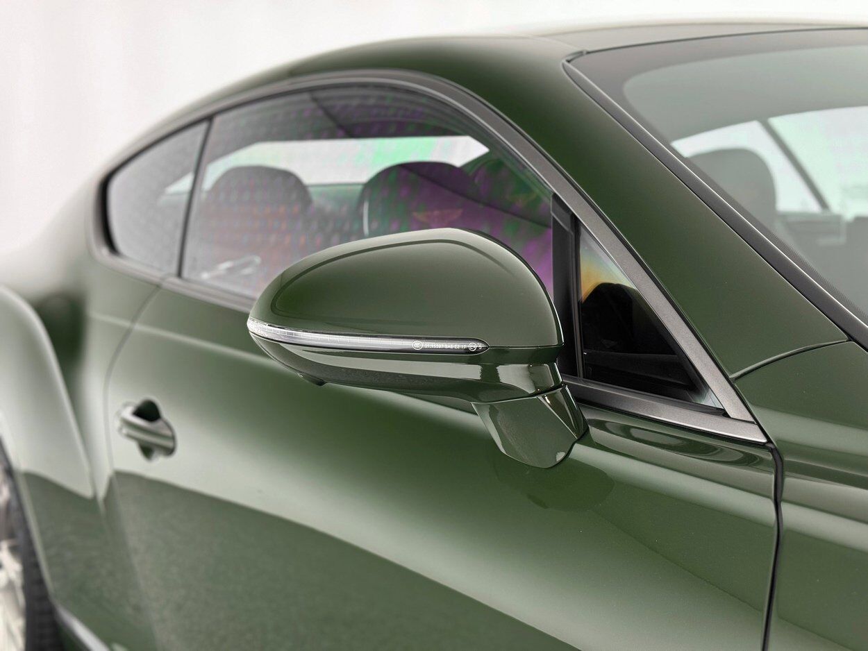 2025 Bentley Continental GT Speed Bellevue WA