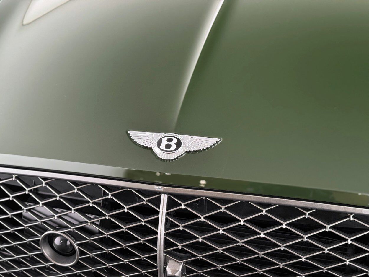 2025 Bentley Continental GT Speed Bellevue WA