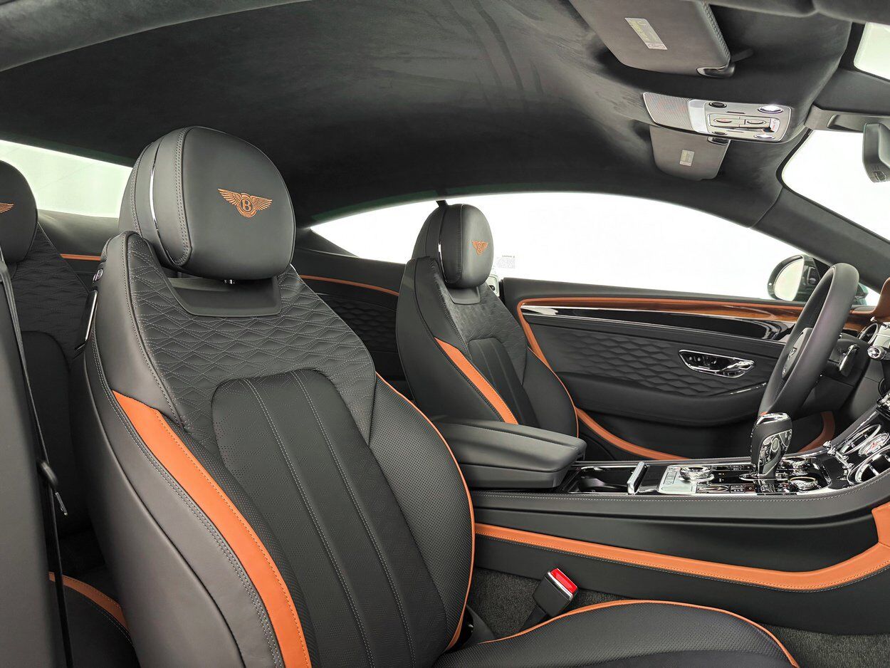 2025 Bentley Continental GT Speed Bellevue WA