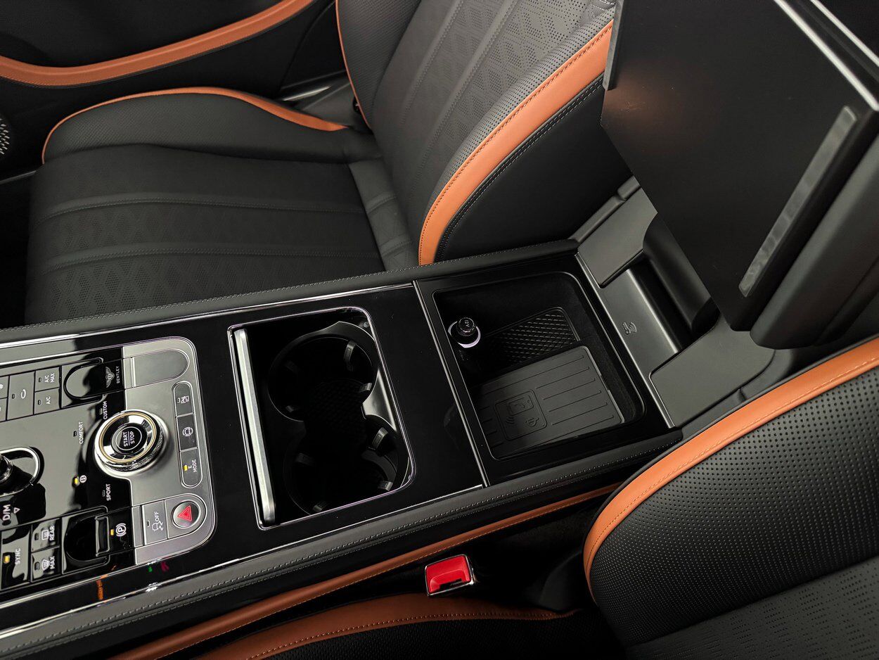 2025 Bentley Continental GT Speed Bellevue WA