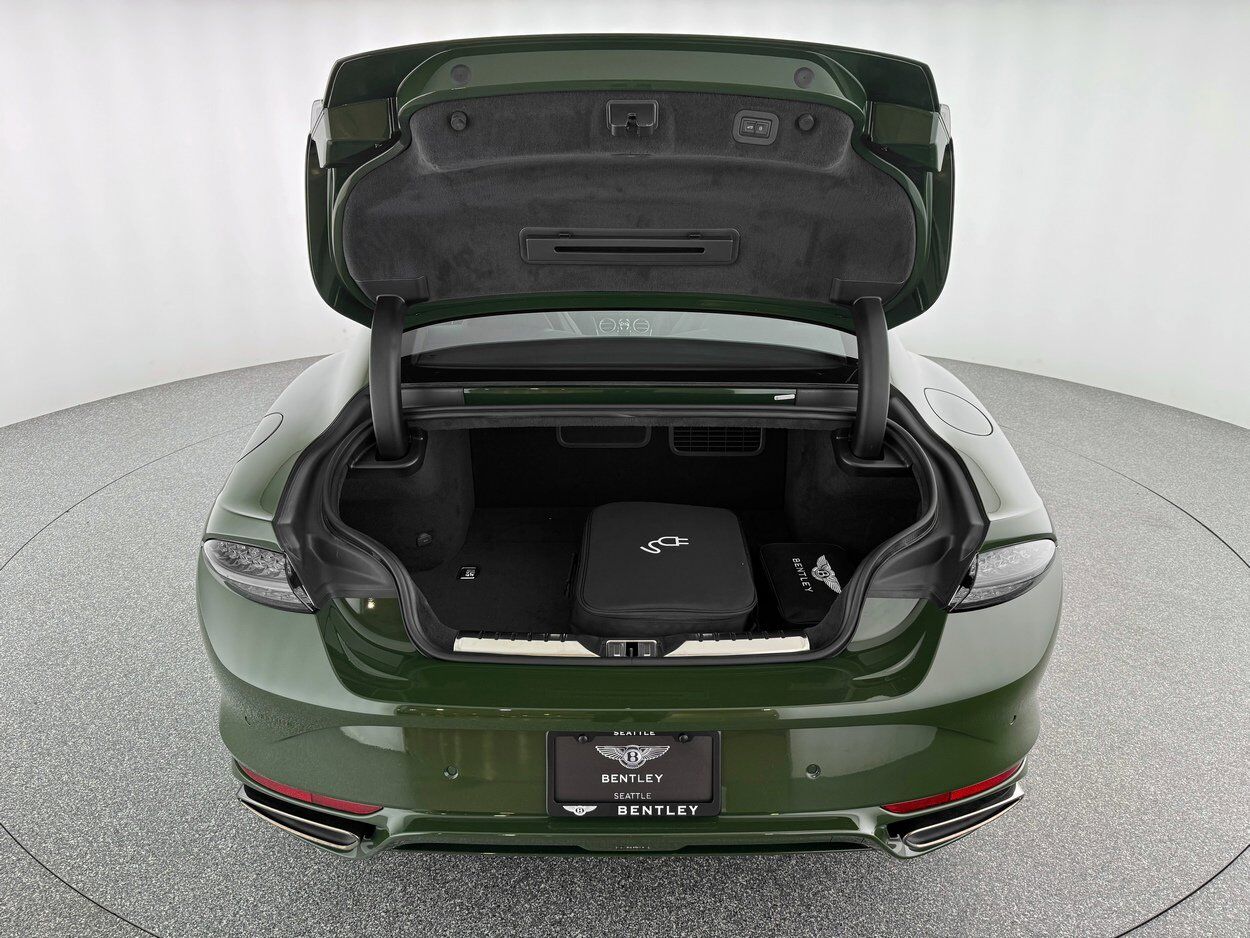 2025 Bentley Continental GT Speed Bellevue WA