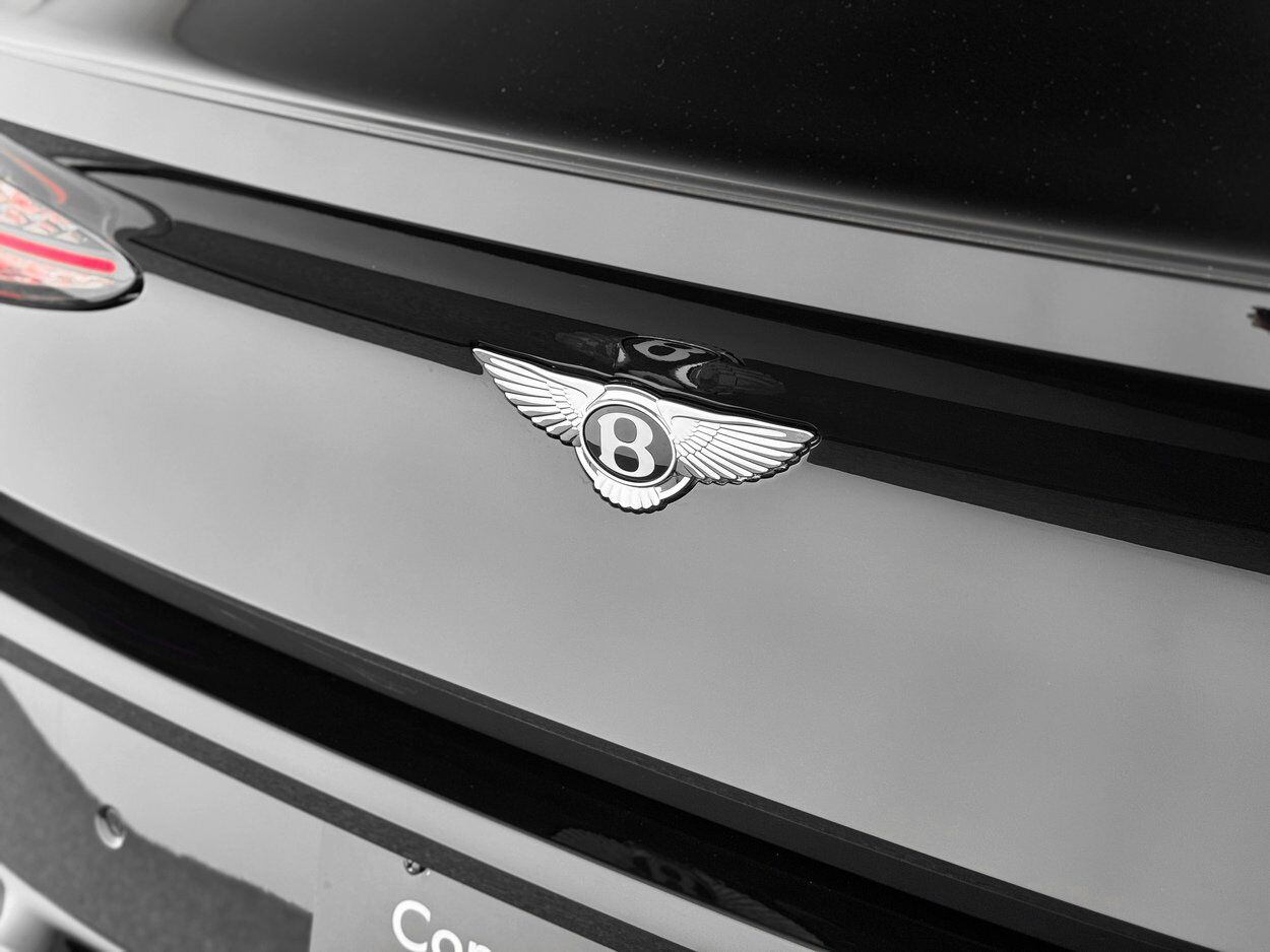 2025 Bentley Continental GT Speed Bellevue WA